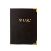 USC Trojans Jr. Shield Padfolio